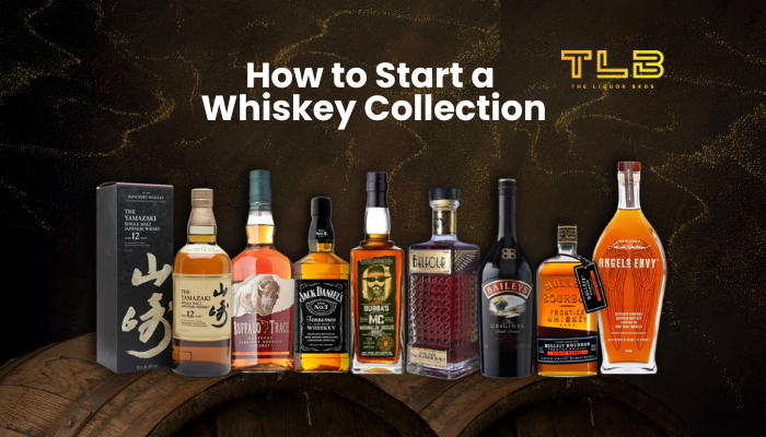 How To Collect Whiskey & Start With Better Picks – The Liquor Bros