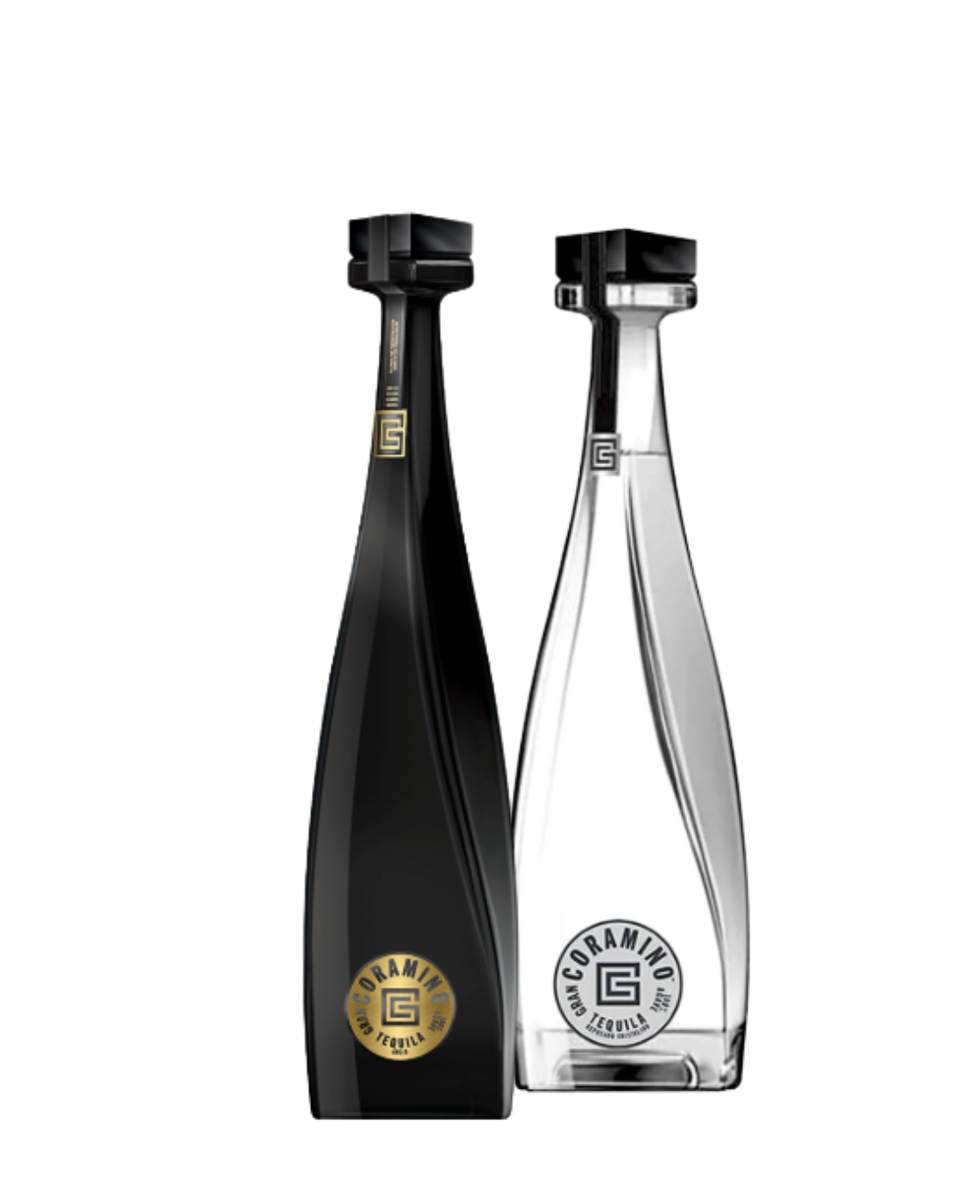 Gran Coramino Tequila Duo by Kevin Hart 750ml | The Liquor Bros