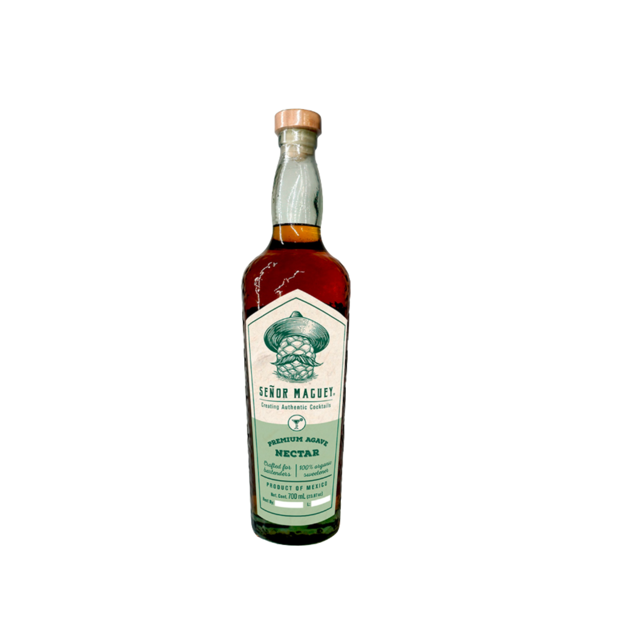 Senor Maguey Premium Agave Nectar – The Liquor Bros