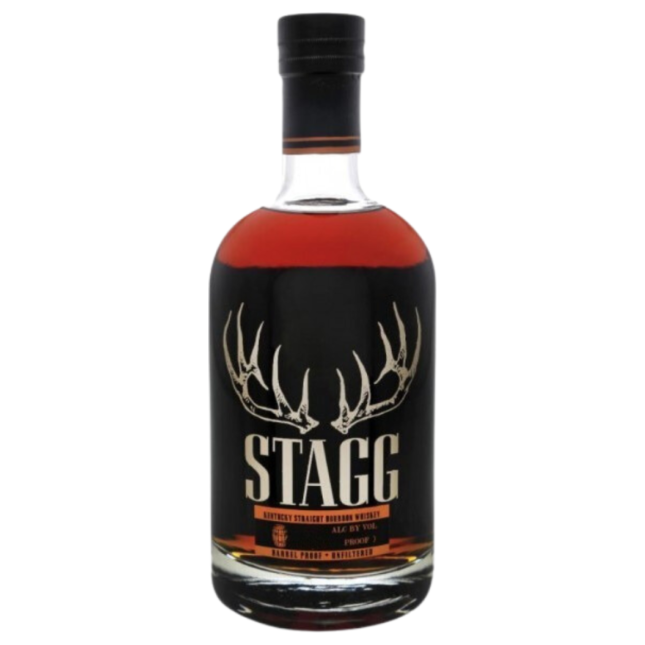 Buy Stagg Bourbon Whiskey Online – The Liquor Bros