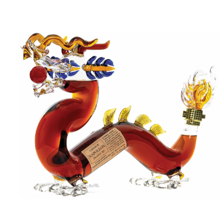 Napoleon XO Dragon Cognac – The Liquor Bros