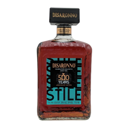 Delicious Disaronno Amaretto Liqueur 750ml | The Liquor Bros