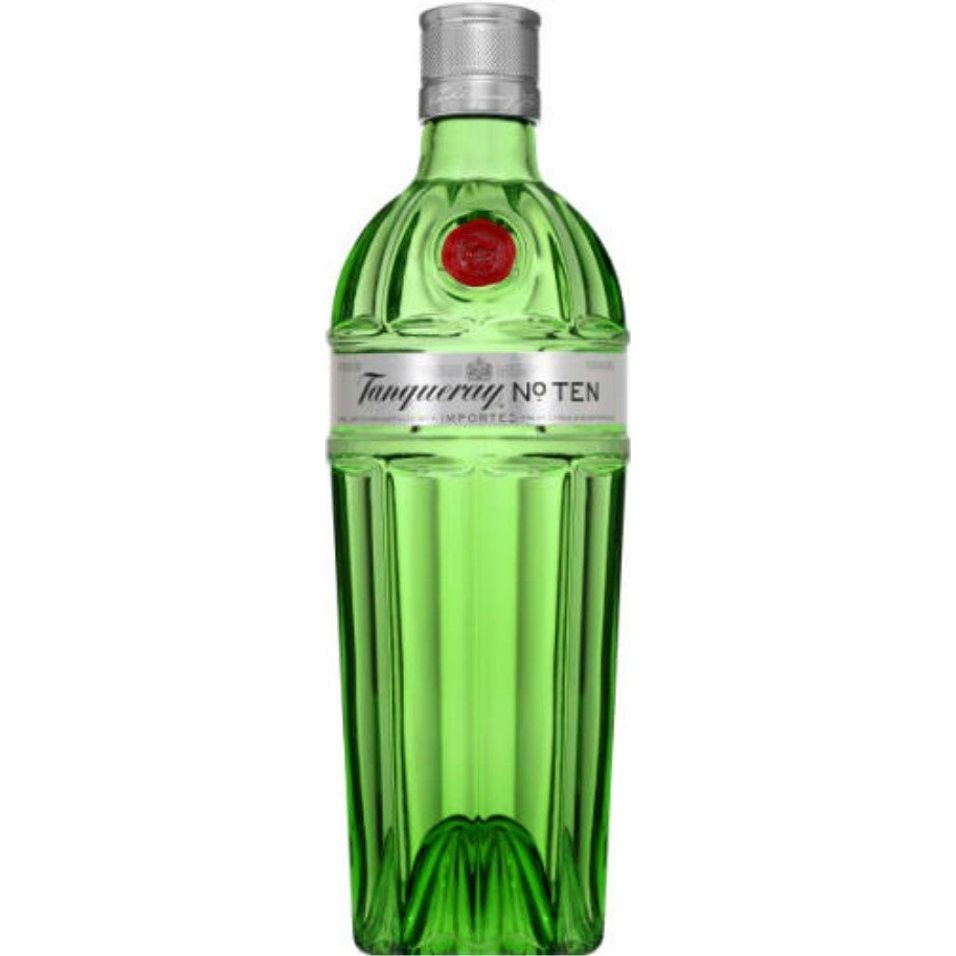 Buy Tanqueray No. Ten Gin 750ml | The Liquor Bros