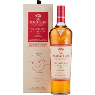 Buy The Macallan Harmony Collection Online | 2021-22-23-24 – The