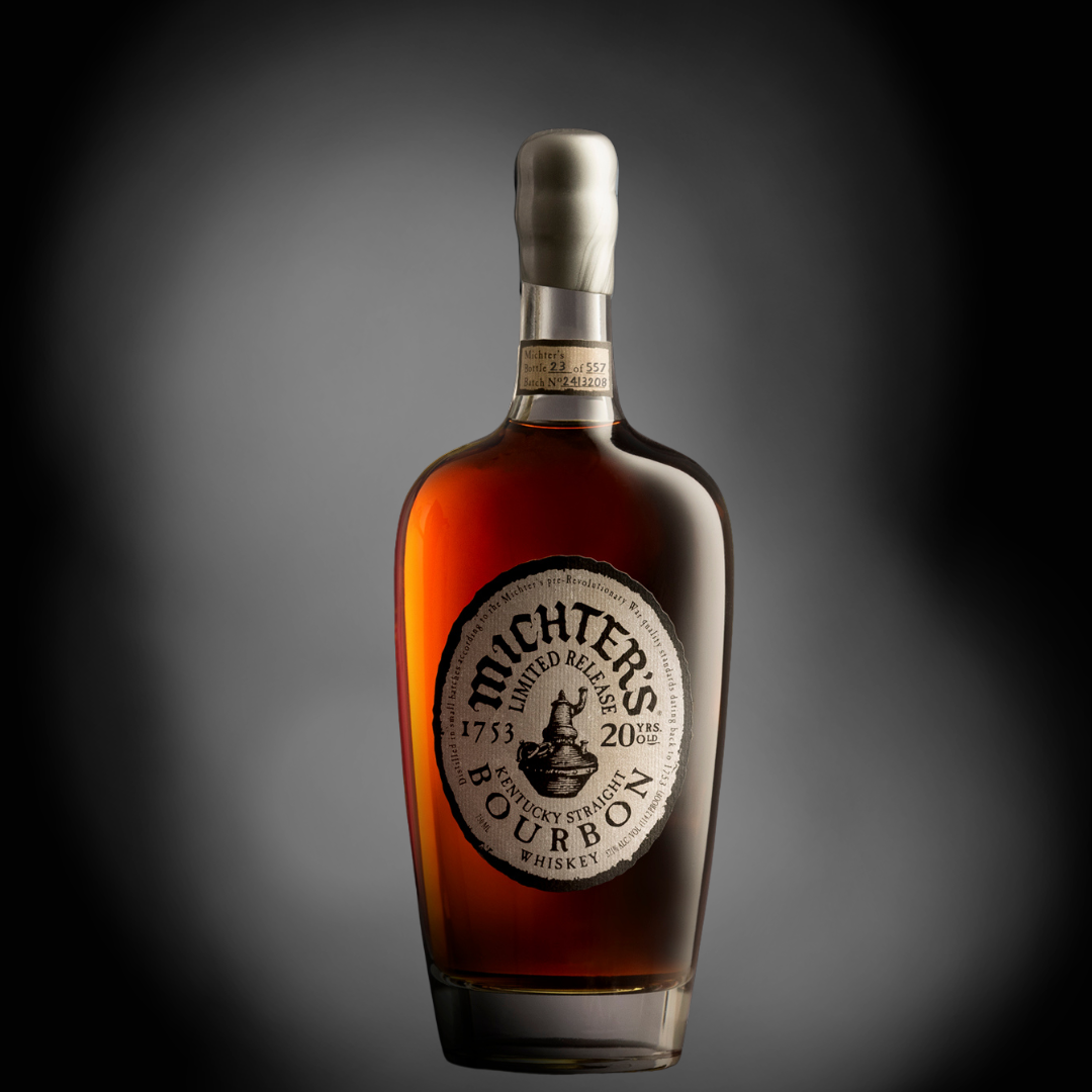 Michter's Limited Release 20 Year Bourbon – The Liquor Bros