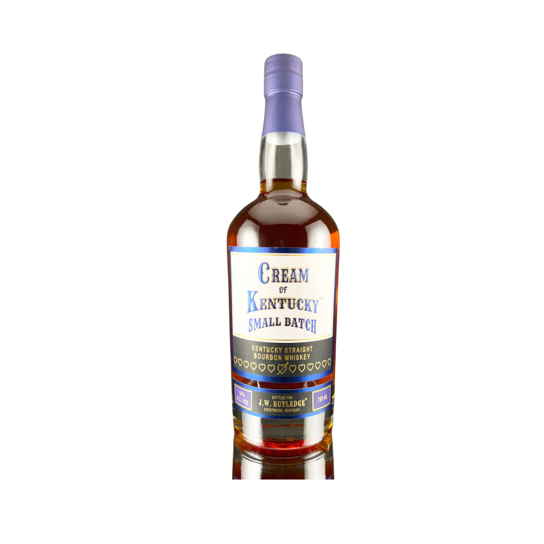 Cream of Kentucky Small Batch 750 ml The Liquor Bros