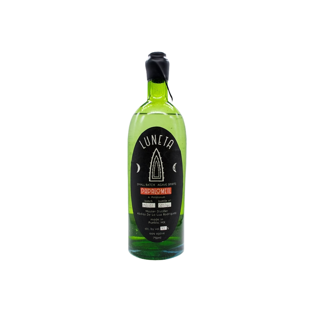 Buy Lucero Papalometl Agave Spirits Online