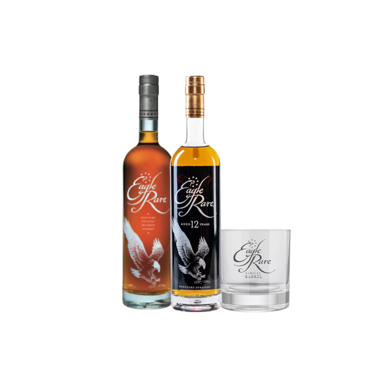 Eagle Rare 12 Years 2本セット Buy the Eagle Rare 10 Year & 12 Year Bourbon Bundle – The Liquor Bros