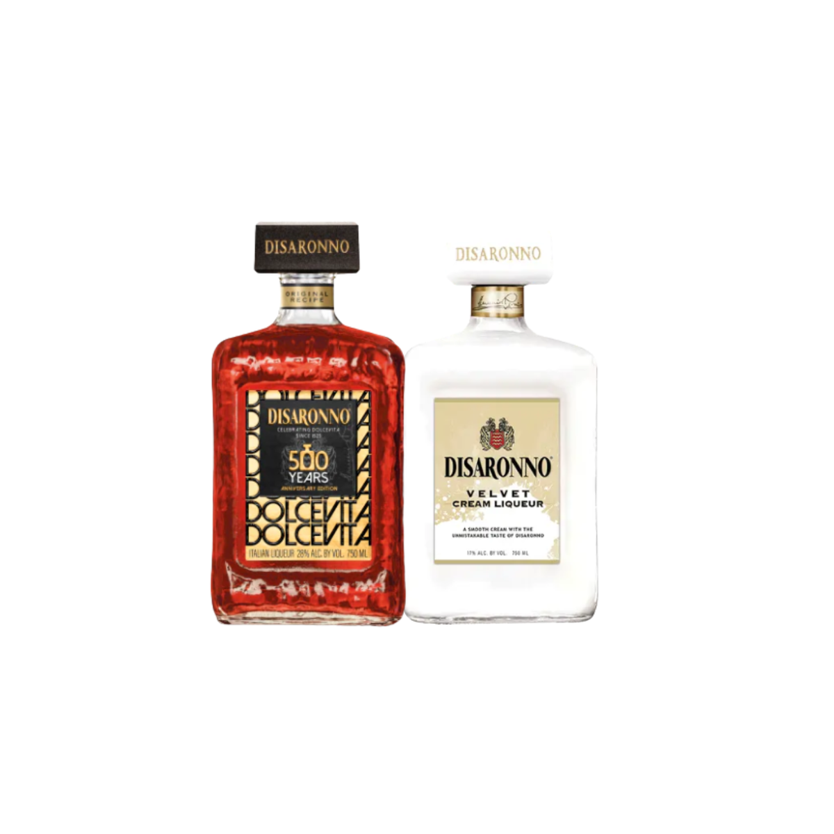 Disaronno Liqueur Bundle – The Liquor Bros