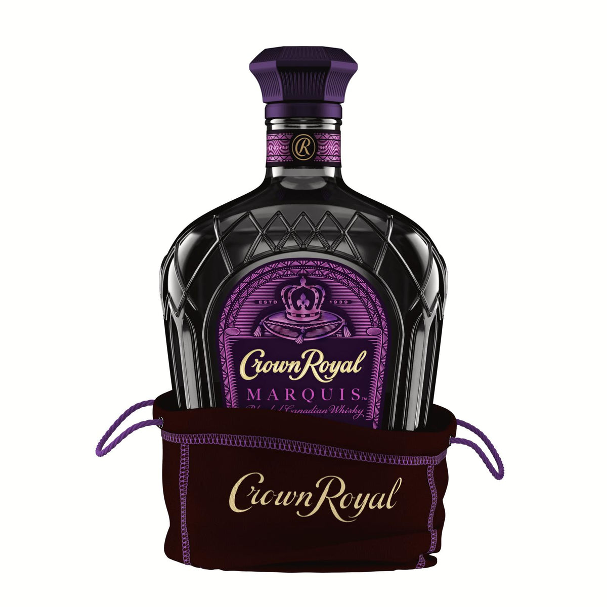 Crown Royal Marquis Limited Edition Release – The Liquor Bros