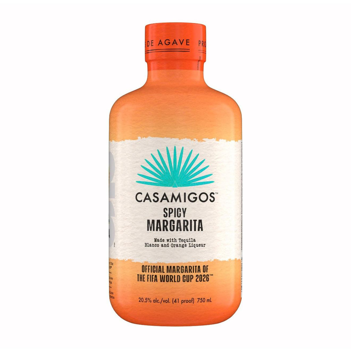 Buy Casamigos Spicy Margarita Online | FIFA Limited Edition – The
