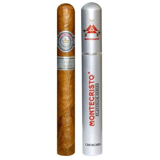 Montecristo Platinum