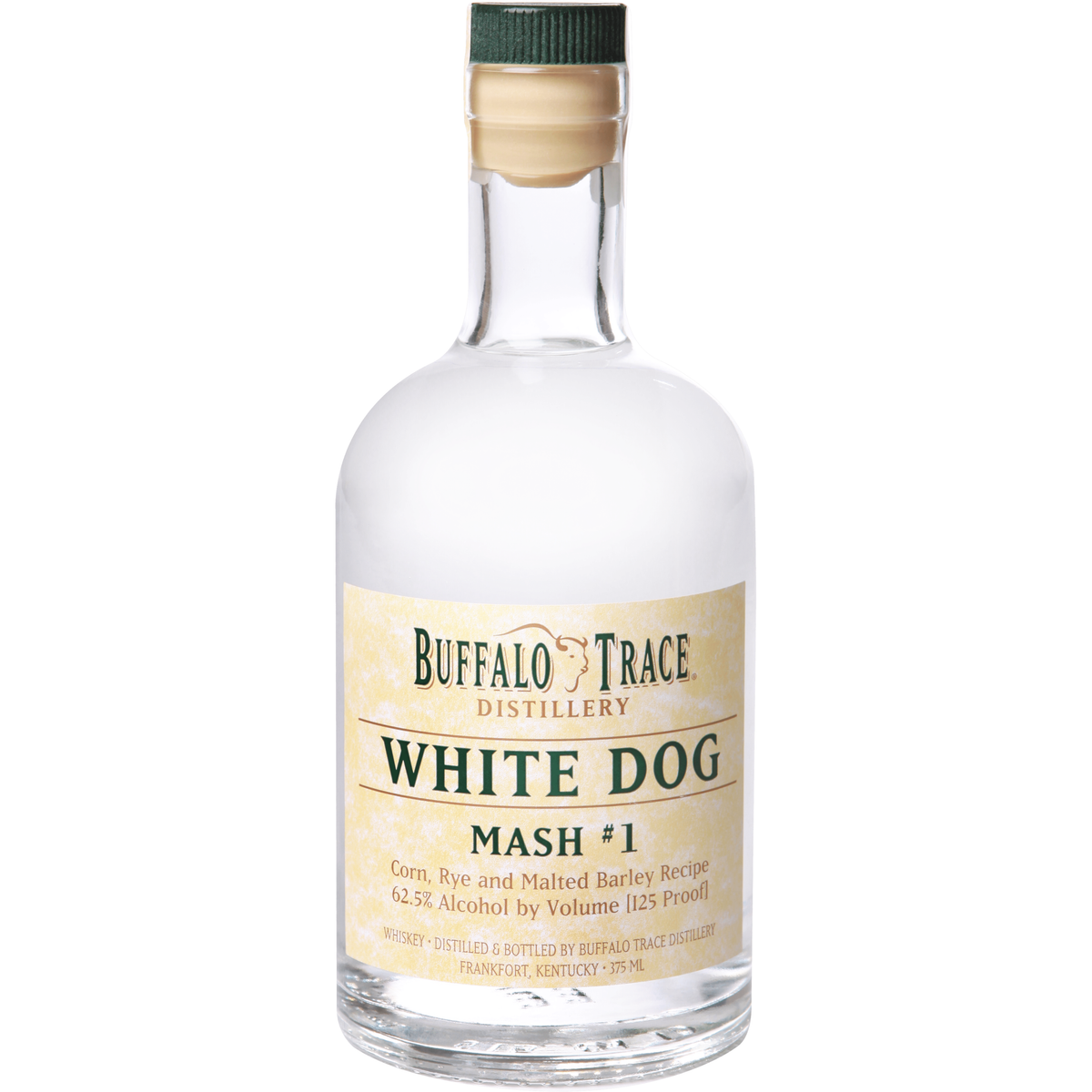 Buffalo Trace White Dog Mash 1 The Liquor Bros