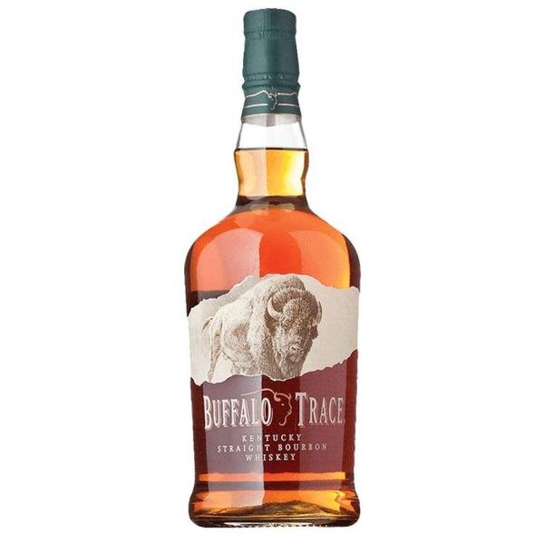 Buffalo Trace Kentucky Straight Bourbon Whiskey – Flaviar