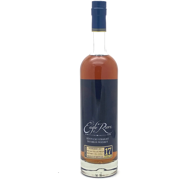 Buy Eagle Rare 17 Year Bourbon Whiskey Online The Liquor Bros