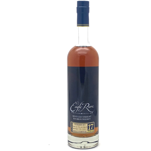 Buy Eagle Rare 17-Year Bourbon Whiskey | Buffalo Trace Antique