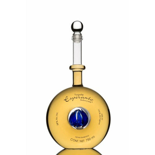 Tequila Esperanto Reposado 750ml The Liquor Bros