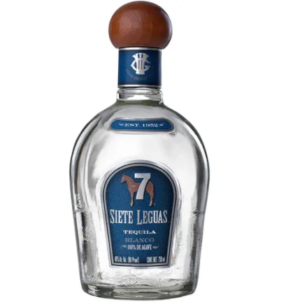 Lalo Tequila Blanco 750 ml