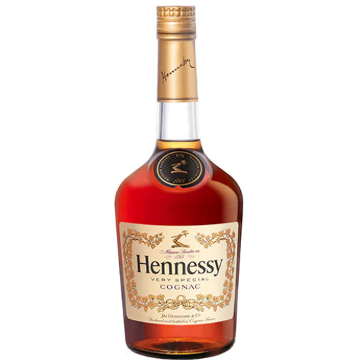 新品未開封古酒Hennesy