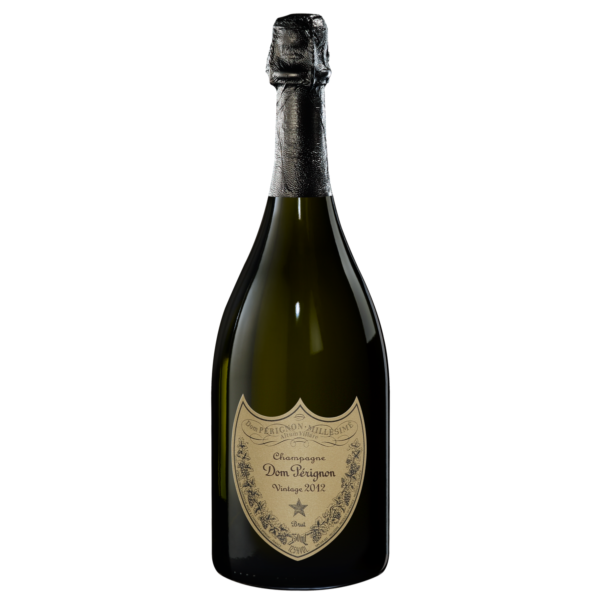 Dom Perignon Vintage 2012 750ml | Liquor Delivery | The Liquor Bros