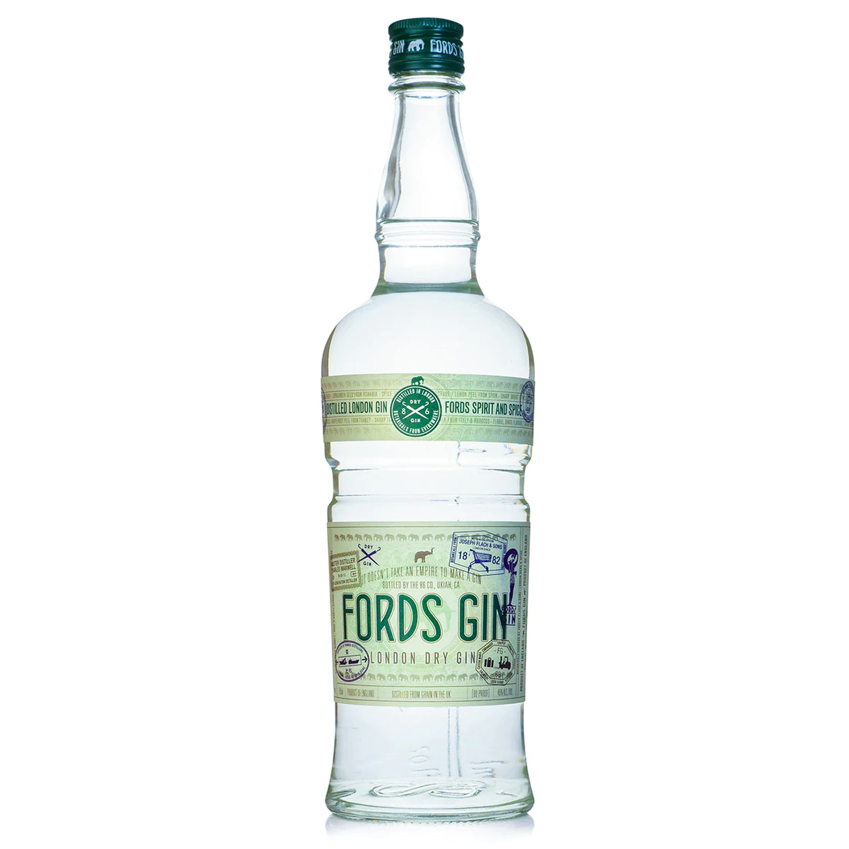 Buy Tanqueray London Dry Gin 750ml | The Liquor Bros