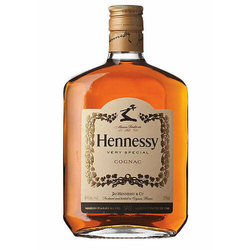 Hennessy Cognac Vs 375ml, Online Liquor Store