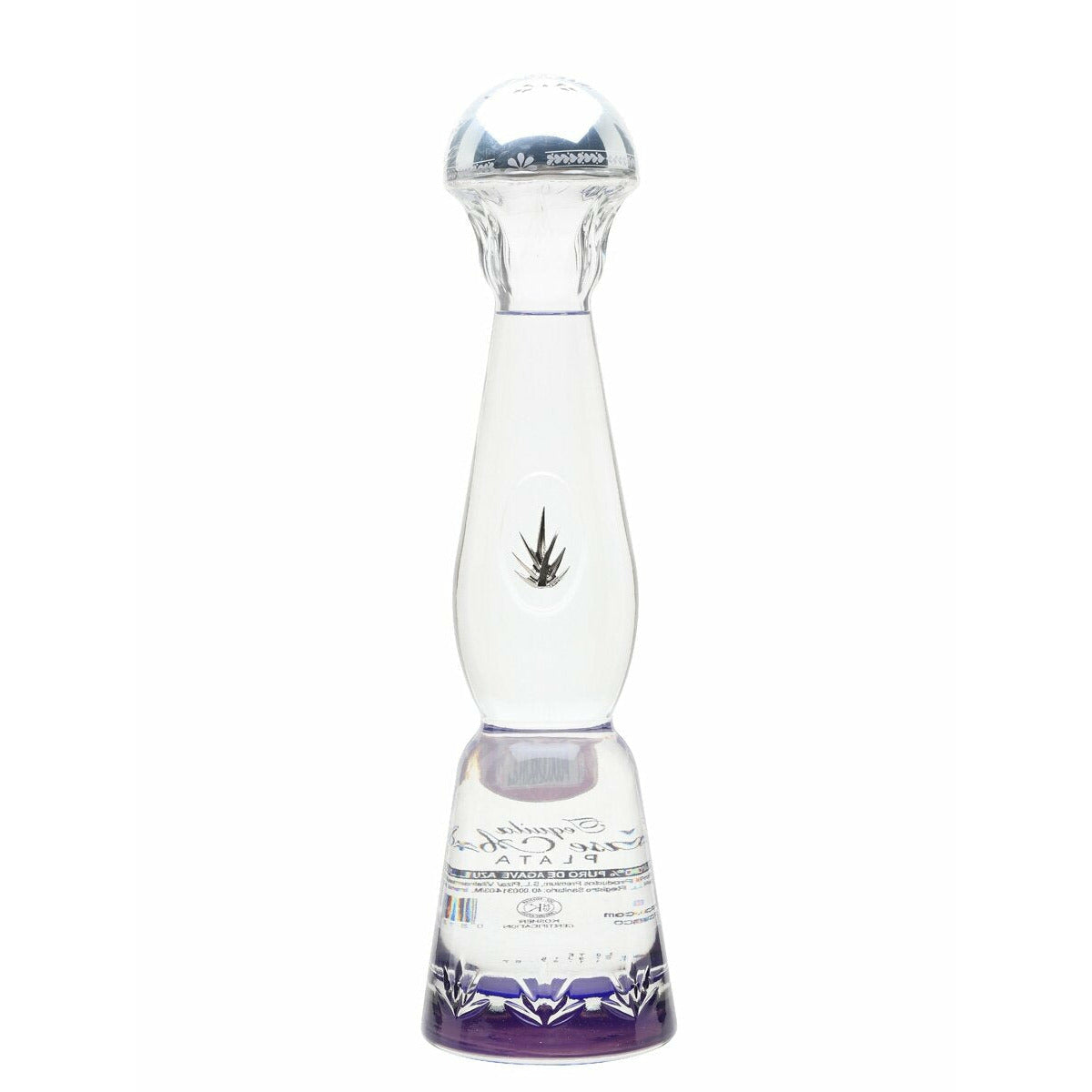 Clase Azul Plata Tequila 750ml The Liquor Bros