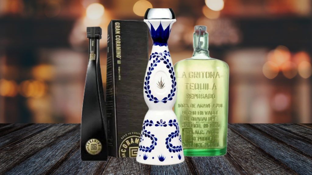 What Is Reposado Tequila: A Guide – The Liquor Bros