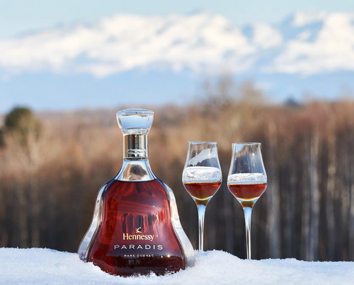 Hennessy Paradis Rare Cognac 750ml | The Liquor Bros Hennessy Paradis Rare Cognac 750ml | The Liquor Bros