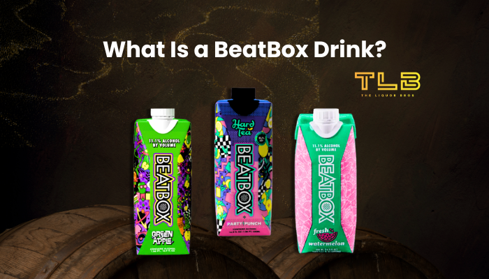 What Is a BeatBox Drink? A Full Breakdown – The Liquor Bros