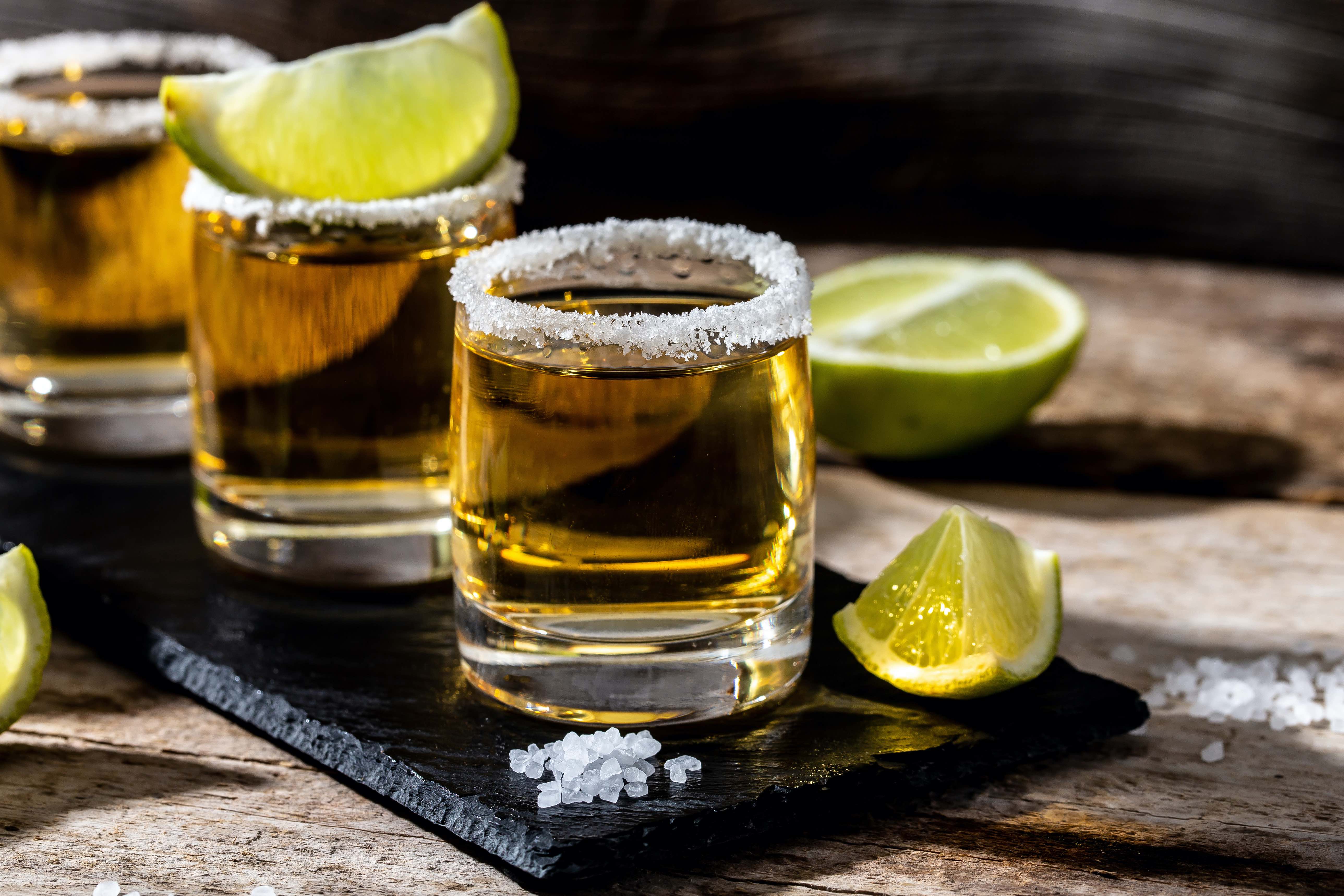 Shop Best Tequila Brands | The Liquor Bros