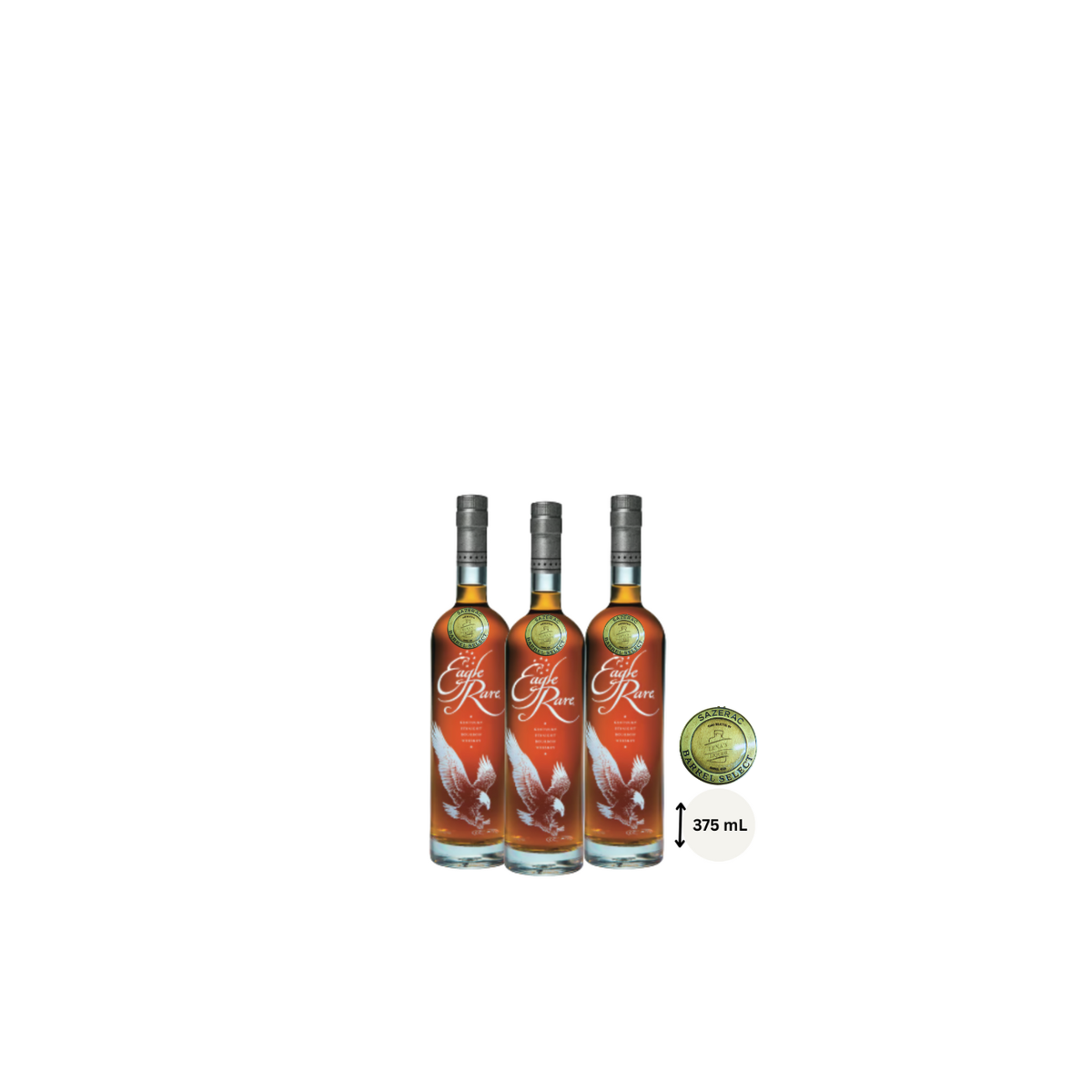 Eagle Rare – The Liquor Bros