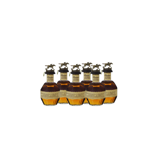Buy Blanton's Bourbon Online | Single Barrel, Bundles & More – The