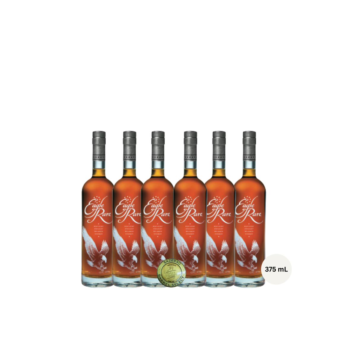 Eagle Rare – The Liquor Bros
