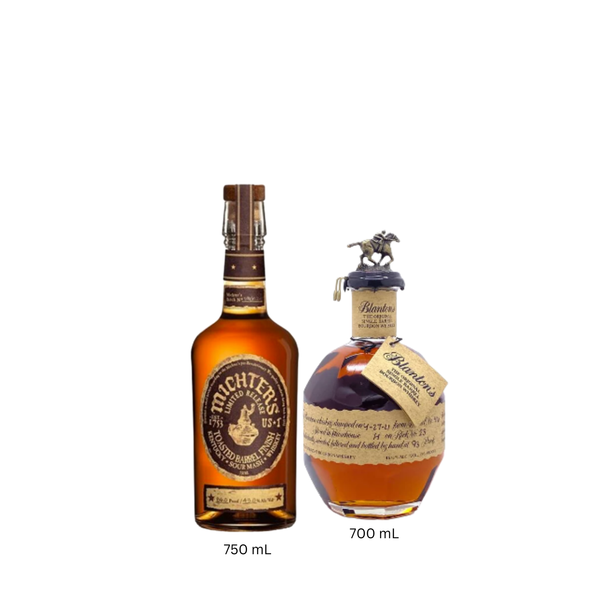 Buy Blanton's Bourbon Online | Single Barrel, Bundles & More – The