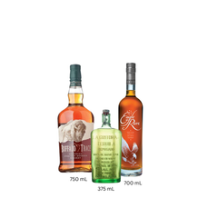 American Icons Bourbon & Tequila Bundle