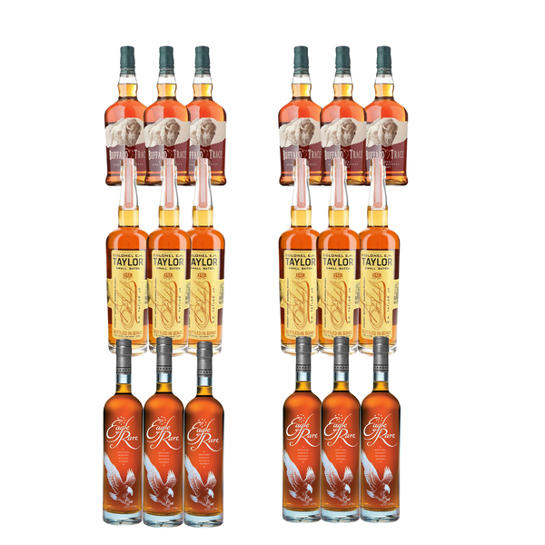 Buy Ancient Age Kentucky Straight Bourbon Whiskey Online | 750ml