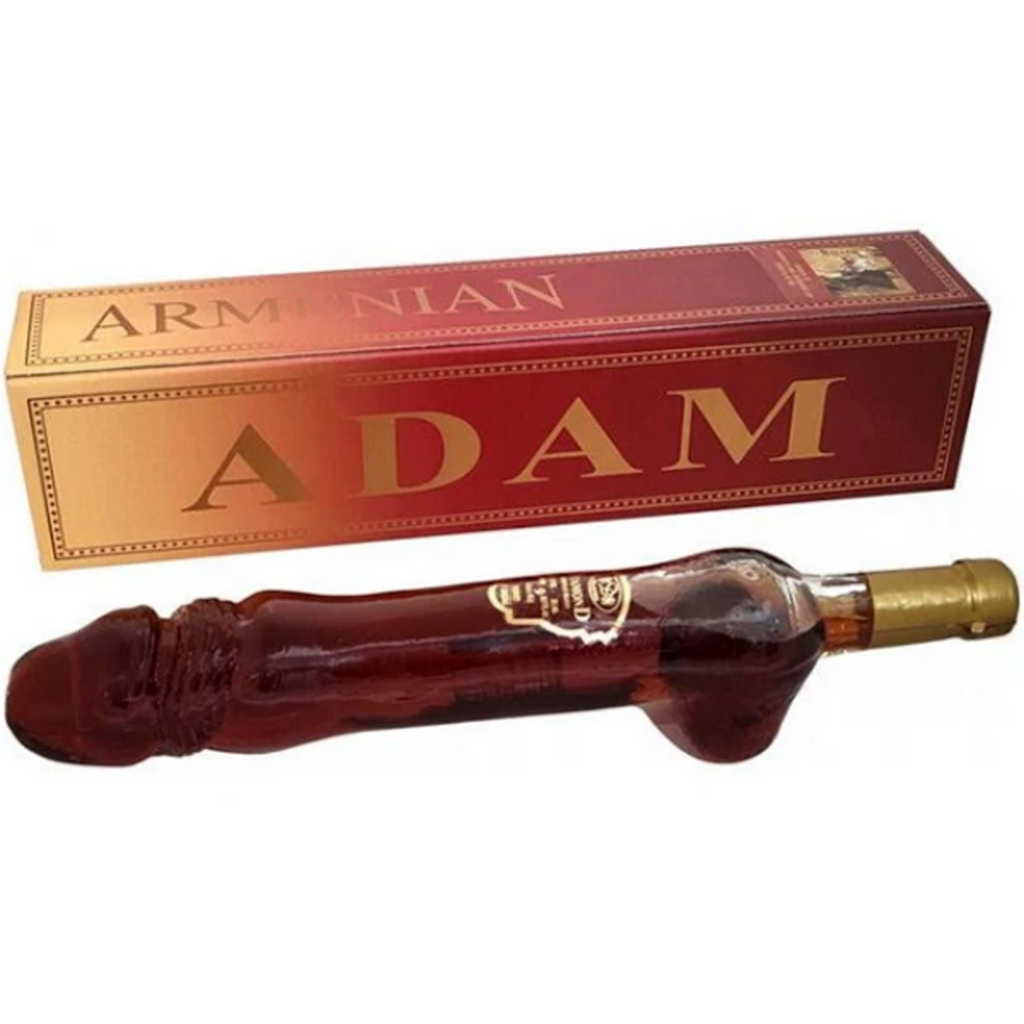 ADAM Armenian Brandy