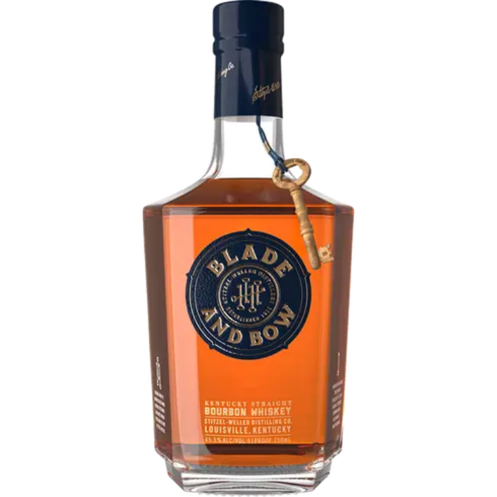 Blade and Bow Bourbon Whiskey 750ml