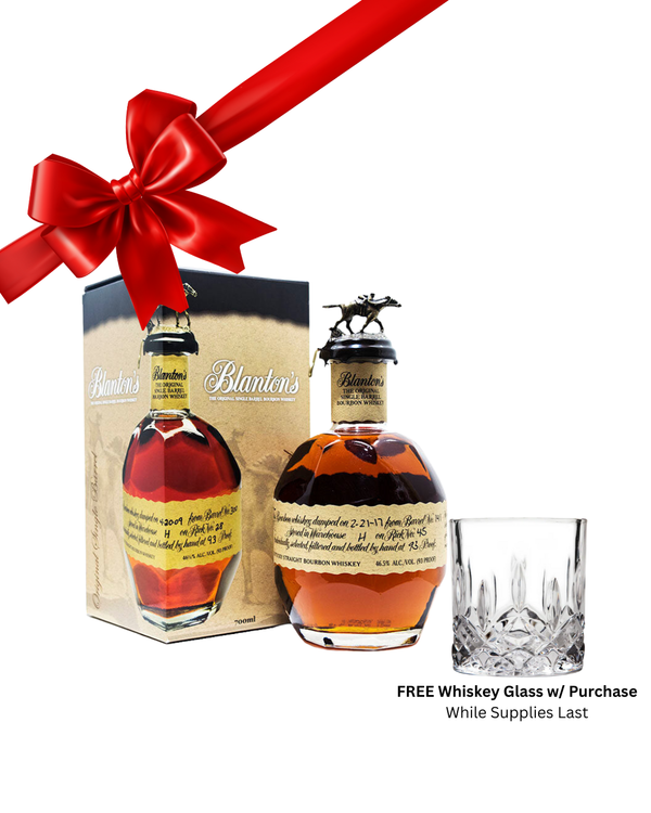 Blanton's Single Barrel Bourbon 750ml