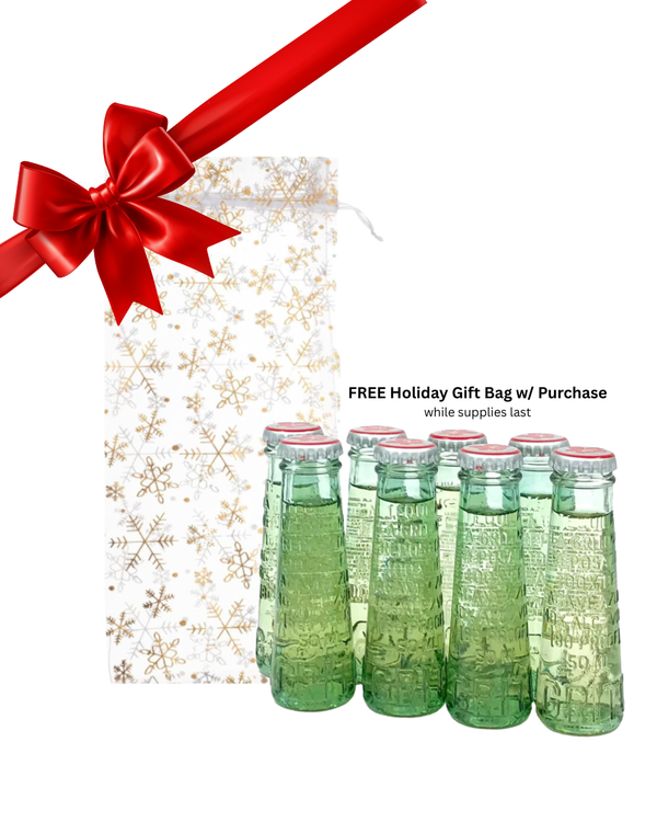 La Gritona Reposado Tequila 8 x 50 ml