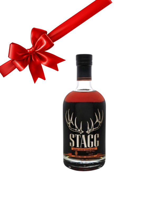 Stagg Bourbon Whiskey
