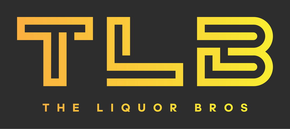 the liquor bros logo