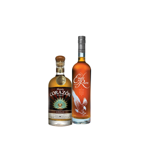 Corazon Anejo_Eagle Rare| TLB