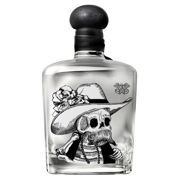 Don Julio 70 Anejo X Willy Chavarria | The Liquor Bros