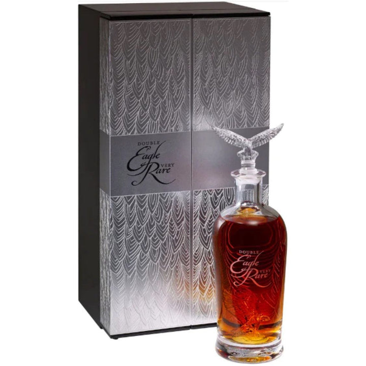 Double Eagle Very Rare Bourbon | The Liquor Bros