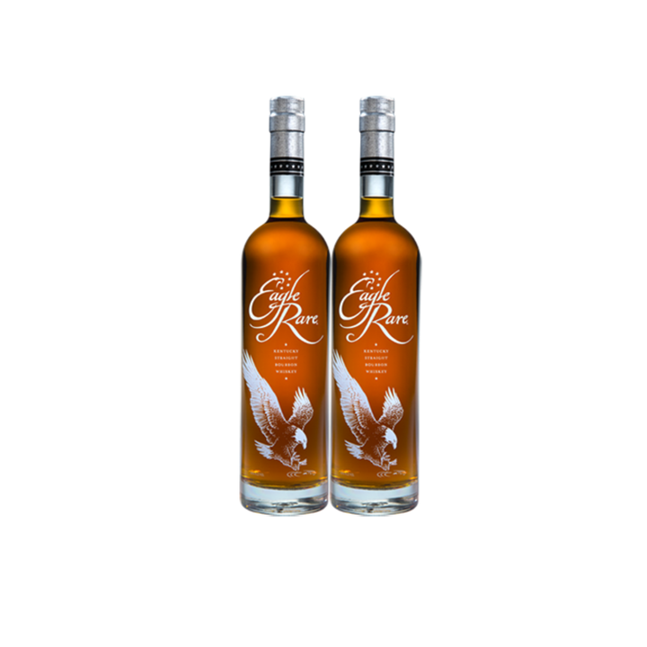 Buy Eagle Rare 10 Year Bourbon Online | 750ml | The Liquor Bros
