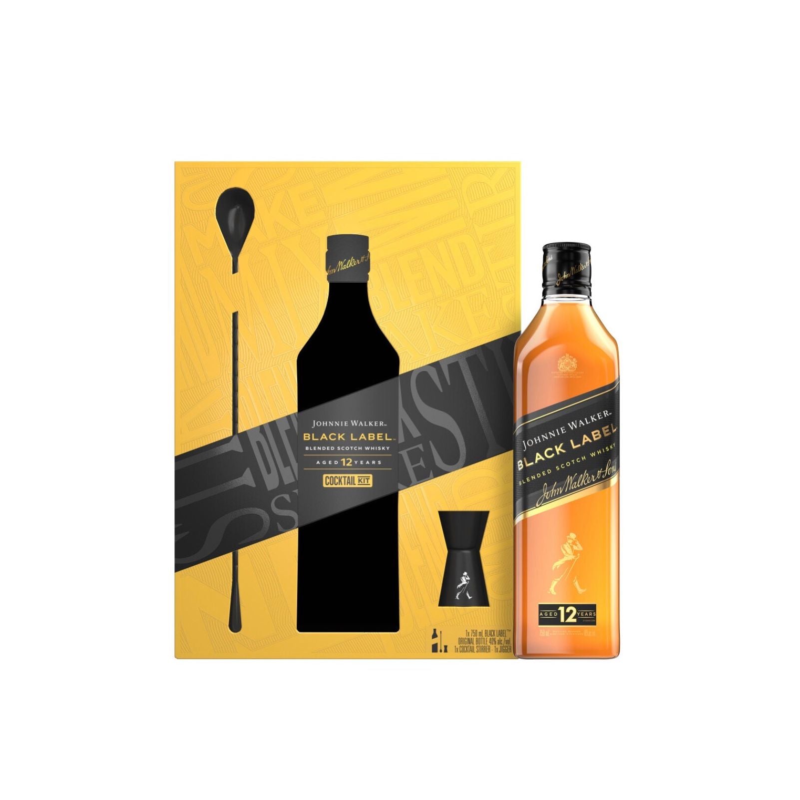 Buy Johnnie Walker Online | Black Label, Blue Label & More – The