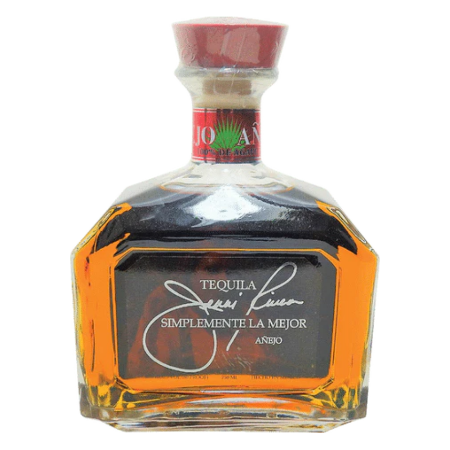 Jenni Rivera Tequila Anejo 750ml |Online Alcohol | The Liquor Bros