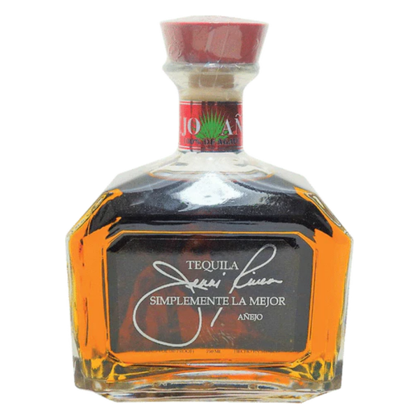 Jenni Rivera Tequila Anejo 750 ml | The Liquor Bros
